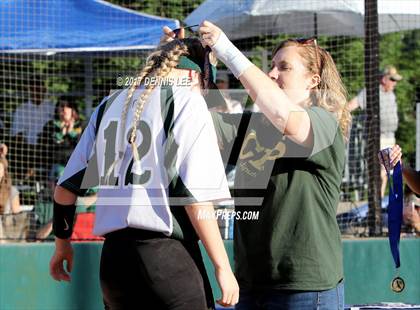 Thumbnail 2 in Concord @ Livermore (CIF NCS D2 Final) photogallery.