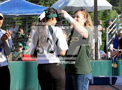 Thumbnail 2 in Concord @ Livermore (CIF NCS D2 Final) photogallery.
