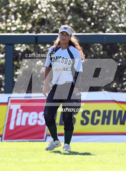 Thumbnail 3 in Concord @ Livermore (CIF NCS D2 Final) photogallery.