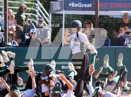 Thumbnail 2 in Concord @ Livermore (CIF NCS D2 Final) photogallery.
