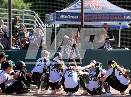 Thumbnail 1 in Concord @ Livermore (CIF NCS D2 Final) photogallery.