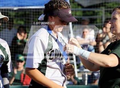 Thumbnail 1 in Concord @ Livermore (CIF NCS D2 Final) photogallery.