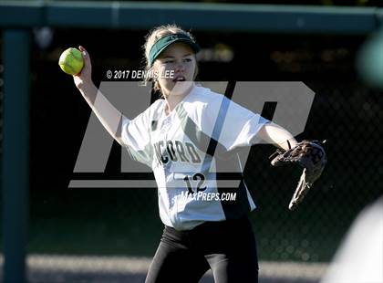 Thumbnail 3 in Concord @ Livermore (CIF NCS D2 Final) photogallery.