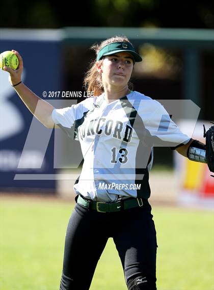 Thumbnail 2 in Concord @ Livermore (CIF NCS D2 Final) photogallery.