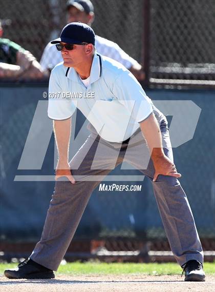 Thumbnail 3 in Concord @ Livermore (CIF NCS D2 Final) photogallery.