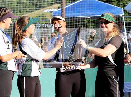 Thumbnail 2 in Concord @ Livermore (CIF NCS D2 Final) photogallery.