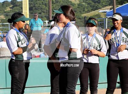Thumbnail 3 in Concord @ Livermore (CIF NCS D2 Final) photogallery.