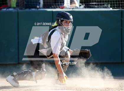 Thumbnail 2 in Concord @ Livermore (CIF NCS D2 Final) photogallery.