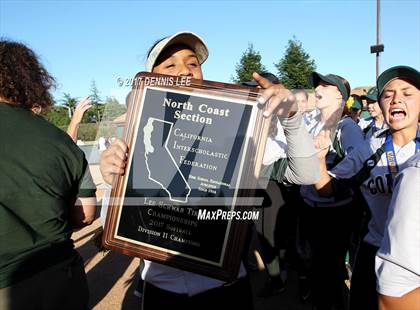 Thumbnail 2 in Concord @ Livermore (CIF NCS D2 Final) photogallery.