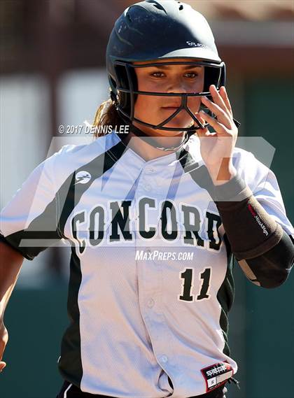 Thumbnail 3 in Concord @ Livermore (CIF NCS D2 Final) photogallery.