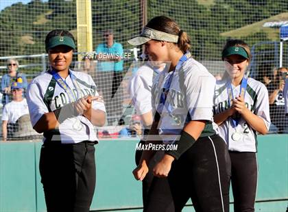 Thumbnail 3 in Concord @ Livermore (CIF NCS D2 Final) photogallery.