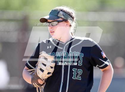 Thumbnail 3 in Concord @ Livermore (CIF NCS D2 Final) photogallery.