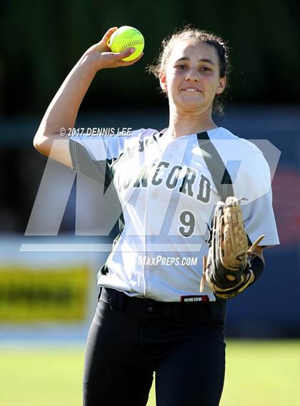 Thumbnail 1 in Concord @ Livermore (CIF NCS D2 Final) photogallery.