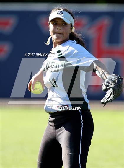 Thumbnail 1 in Concord @ Livermore (CIF NCS D2 Final) photogallery.