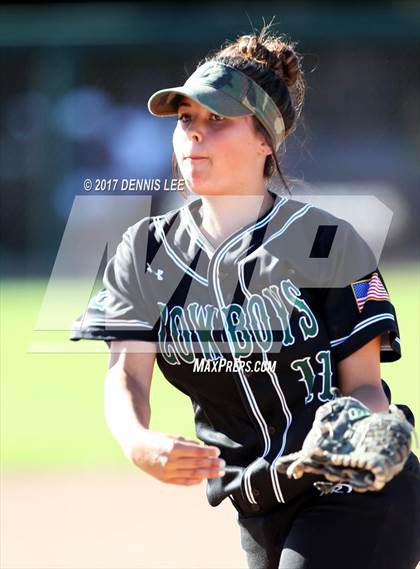 Thumbnail 3 in Concord @ Livermore (CIF NCS D2 Final) photogallery.
