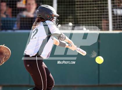 Thumbnail 3 in Concord @ Livermore (CIF NCS D2 Final) photogallery.