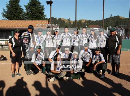 Thumbnail 1 in Concord @ Livermore (CIF NCS D2 Final) photogallery.
