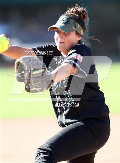 Thumbnail 2 in Concord @ Livermore (CIF NCS D2 Final) photogallery.