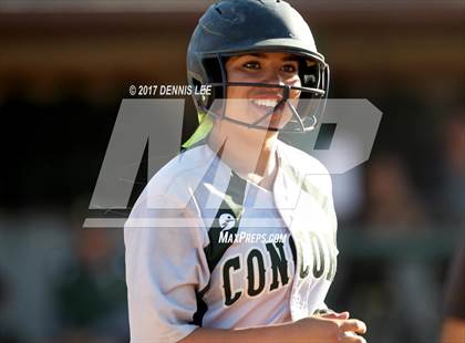 Thumbnail 1 in Concord @ Livermore (CIF NCS D2 Final) photogallery.