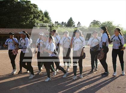 Thumbnail 1 in Concord @ Livermore (CIF NCS D2 Final) photogallery.