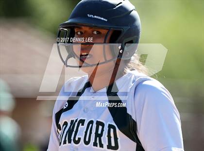Thumbnail 2 in Concord @ Livermore (CIF NCS D2 Final) photogallery.
