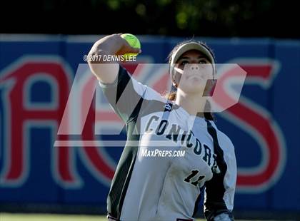 Thumbnail 3 in Concord @ Livermore (CIF NCS D2 Final) photogallery.