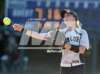 Thumbnail 1 in Concord @ Livermore (CIF NCS D2 Final) photogallery.
