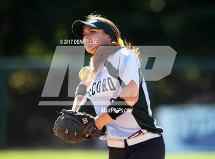Thumbnail 2 in Concord @ Livermore (CIF NCS D2 Final) photogallery.