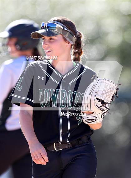 Thumbnail 3 in Concord @ Livermore (CIF NCS D2 Final) photogallery.