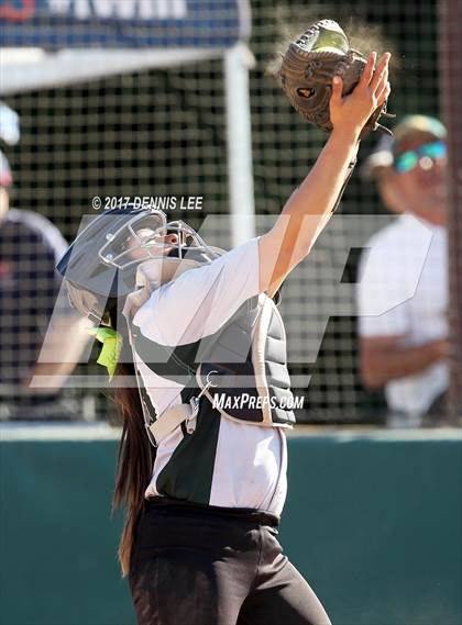 Thumbnail 2 in Concord @ Livermore (CIF NCS D2 Final) photogallery.