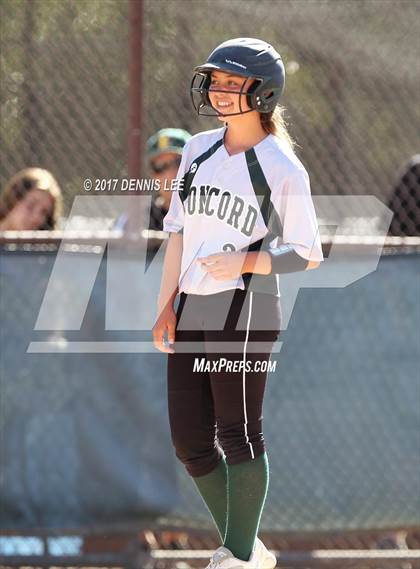 Thumbnail 1 in Concord @ Livermore (CIF NCS D2 Final) photogallery.
