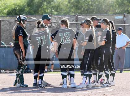 Thumbnail 2 in Concord @ Livermore (CIF NCS D2 Final) photogallery.