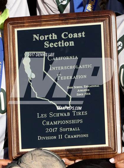 Thumbnail 2 in Concord @ Livermore (CIF NCS D2 Final) photogallery.