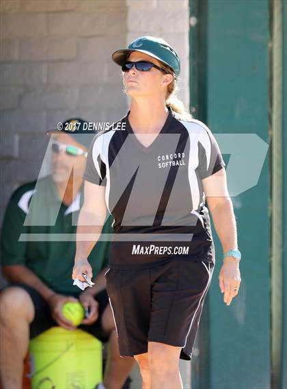 Thumbnail 1 in Concord @ Livermore (CIF NCS D2 Final) photogallery.
