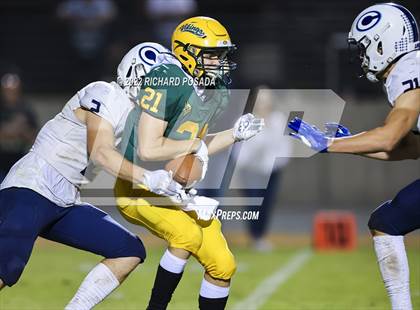 Thumbnail 3 in Central Valley Christian @ Kingsburg photogallery.