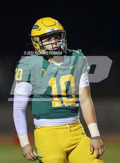 Thumbnail 1 in Central Valley Christian @ Kingsburg photogallery.