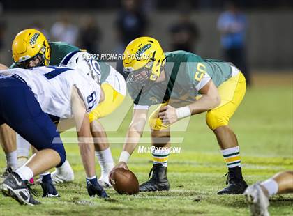 Thumbnail 1 in Central Valley Christian @ Kingsburg photogallery.