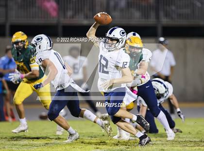 Thumbnail 1 in Central Valley Christian @ Kingsburg photogallery.