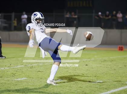 Thumbnail 1 in Central Valley Christian @ Kingsburg photogallery.