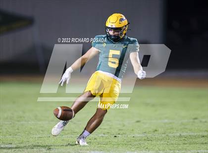 Thumbnail 1 in Central Valley Christian @ Kingsburg photogallery.