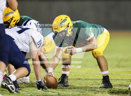 Thumbnail 1 in Central Valley Christian @ Kingsburg photogallery.