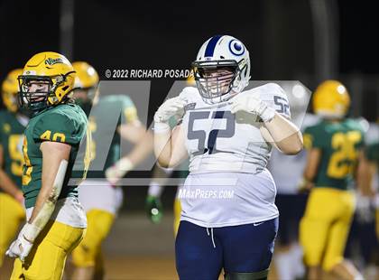 Thumbnail 1 in Central Valley Christian @ Kingsburg photogallery.