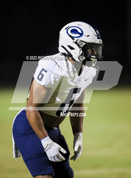 Thumbnail 1 in Central Valley Christian @ Kingsburg photogallery.