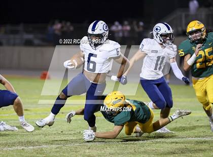 Thumbnail 1 in Central Valley Christian @ Kingsburg photogallery.
