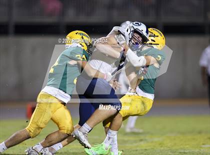 Thumbnail 1 in Central Valley Christian @ Kingsburg photogallery.