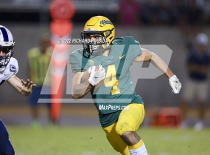 Thumbnail 1 in Central Valley Christian @ Kingsburg photogallery.