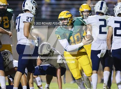 Thumbnail 2 in Central Valley Christian @ Kingsburg photogallery.