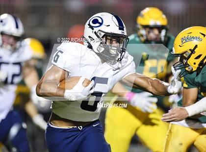 Thumbnail 1 in Central Valley Christian @ Kingsburg photogallery.