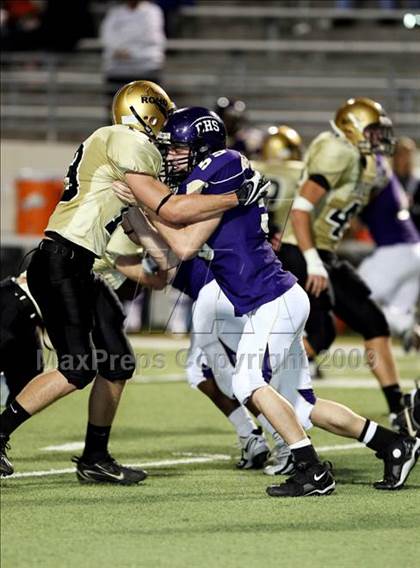 Thumbnail 1 in Denton @ Wichita Falls photogallery.