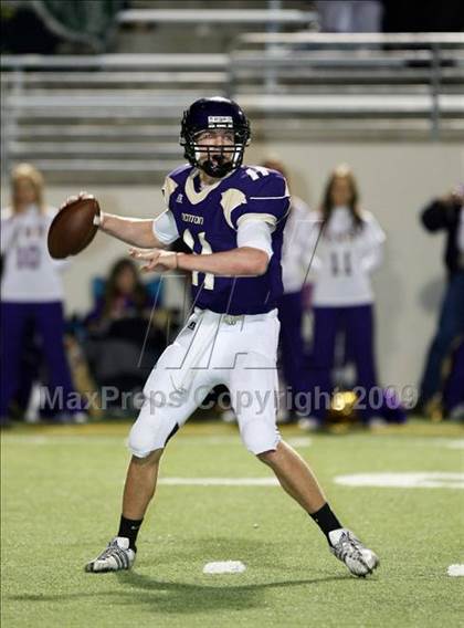 Thumbnail 1 in Denton @ Wichita Falls photogallery.